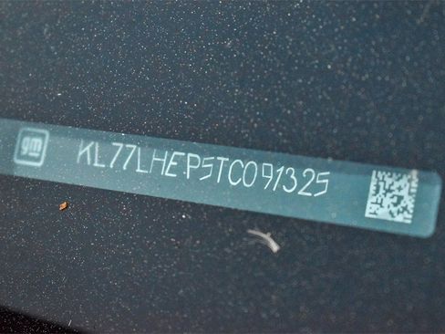 New 2026 Chevrolet Trax LT w/ Driver Confidence Package image 27