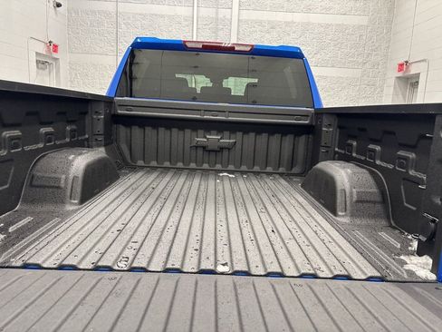 New 2026 Chevrolet Silverado 1500 RST w/ RST Select Package image 5