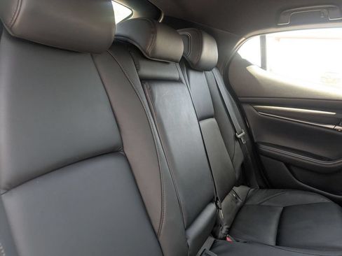 Used 2025 MAZDA MAZDA3 s Sport FWD image 31