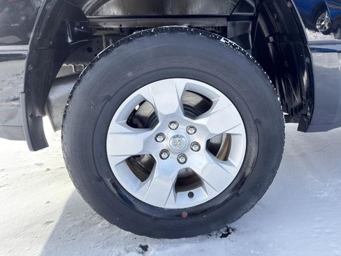Used 2021 RAM 1500 Big Horn AWD/4WD image 60