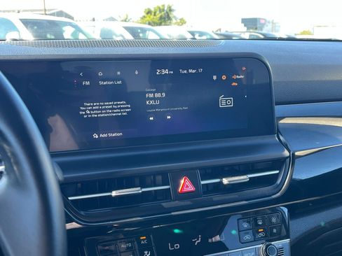Used 2025 Kia Seltos S FWD image 21