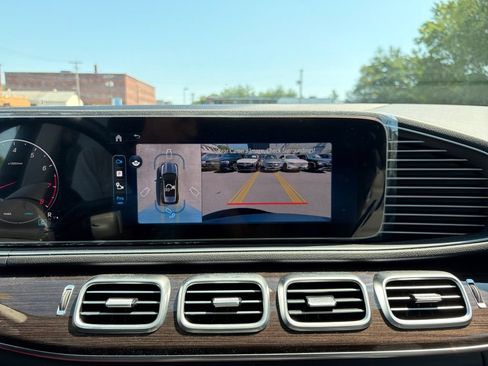 Certified 2026 Mercedes-Benz GLE 350 4MATIC image 22