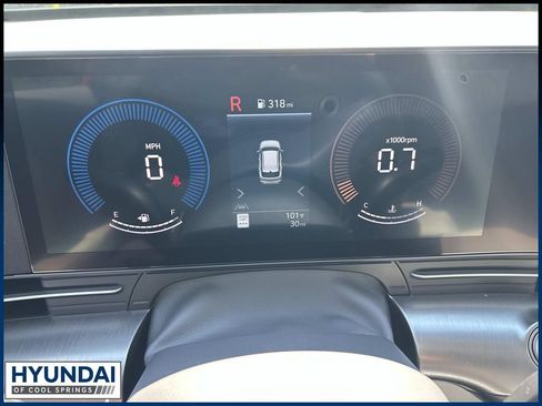 New 2027 Hyundai Kona SEL Sport FWD image 33