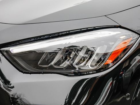 New 2026 Mercedes-Benz GLA 35 AMG 4MATIC image 7