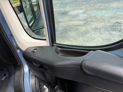 Used 2020 RAM ProMaster 3500 FWD image 19