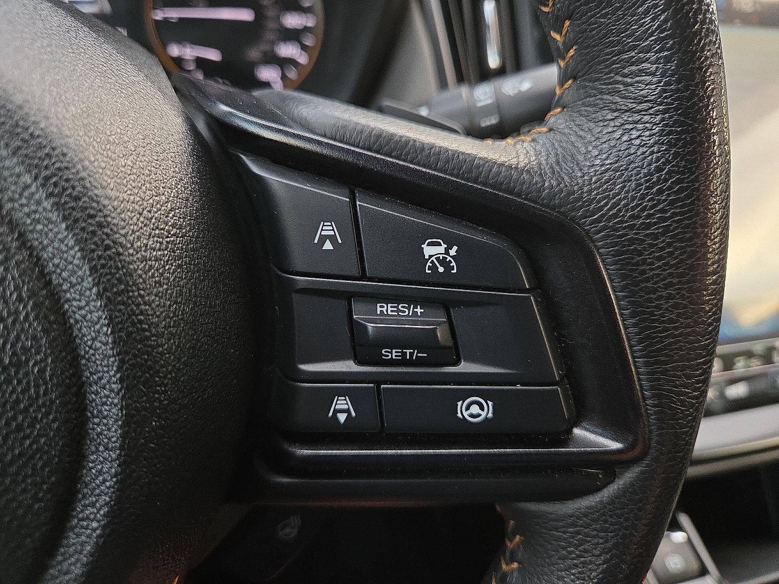 Used 2024 Subaru Outback Wilderness AWD/4WD image 18