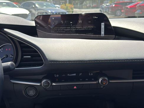 New 2026 MAZDA MAZDA3 s Sport image 14