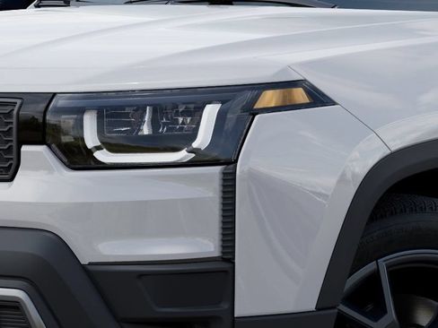 New 2026 Jeep Cherokee Limited AWD/4WD image 16