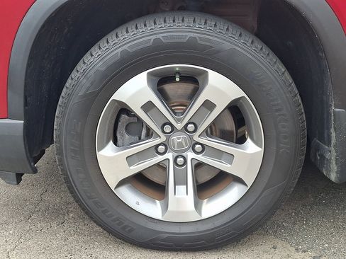 Used 2024 Honda Pilot EX-L image 5