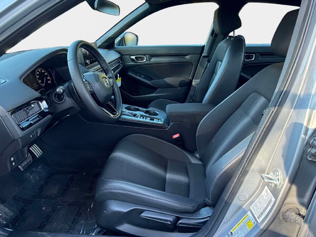 Used 2024 Honda Civic Sport image 14
