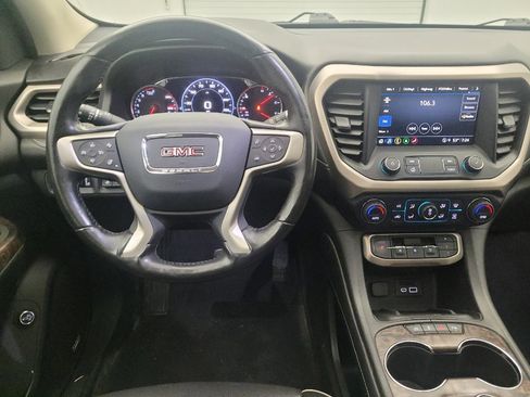 Used 2021 GMC Acadia Denali w/ Denali Ultimate Package image 22