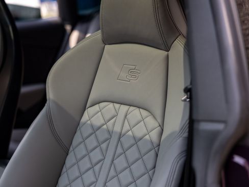 Used 2022 Audi S5 Premium Plus w/ Premium Plus Package AWD/4WD image 36