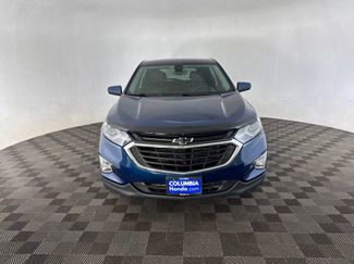 Used 2020 Chevrolet Equinox LT FWD video 2