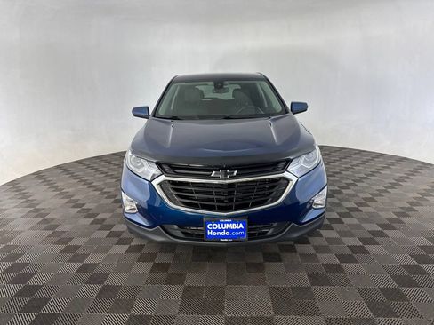 Used 2020 Chevrolet Equinox LT FWD image 2