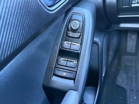 Used 2024 Subaru Crosstrek 2.5i Limited image 17