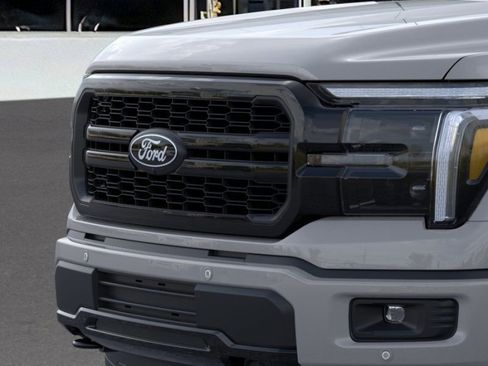 New 2026 Ford F150 Lariat w/ Equipment Group 501A Mid AWD/4WD image 33