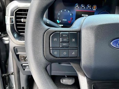 Used 2025 Ford F150 STX w/ Equipment Group 200A AWD/4WD image 20