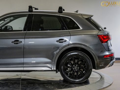 Used 2024 Audi Q5 2.0T Premium Plus AWD/4WD image 15