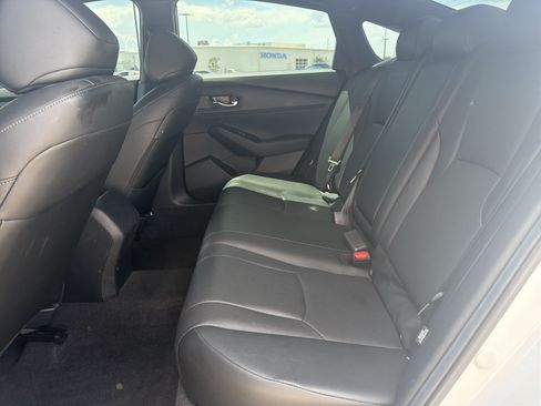 Certified 2024 Honda Accord Sport image 12