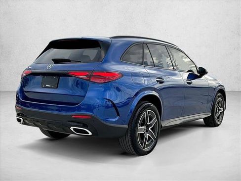 Used 2026 Mercedes-Benz GLC 300 image 17