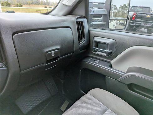 Used 2019 GMC Sierra 2500 Base w/ LPO, Essentials Package image 18