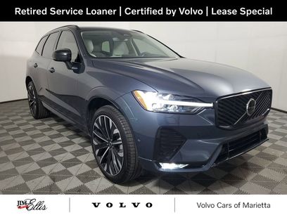 Certified 2026 Volvo XC60 B5 Ultra w/ Protection Package Premier