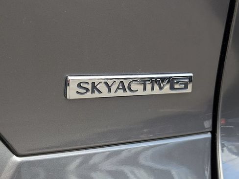New 2026 MAZDA CX-5 Preferred AWD/4WD image 13