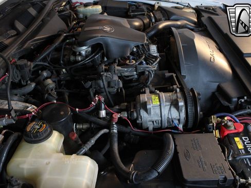 Used 1996 Lincoln Town Car Executive image 20