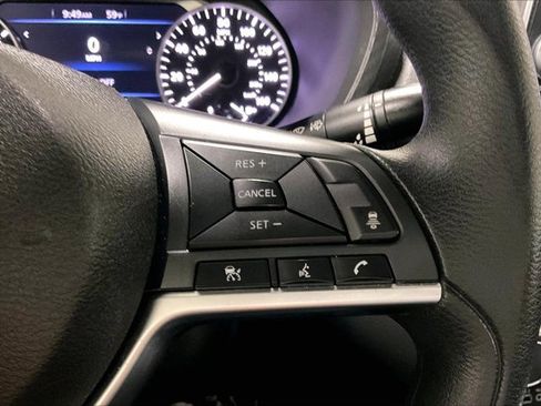 Used 2023 Nissan Sentra SV image 19