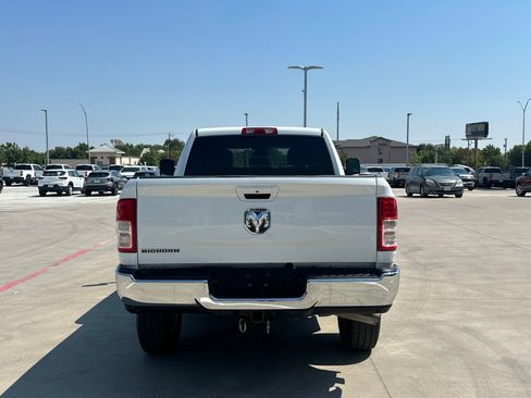 Used 2022 RAM 2500 Big Horn w/ Level A Equipment Group AWD/4WD image 4