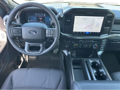New 2026 Ford F150 STX w/ Equipment Group 200A image 11