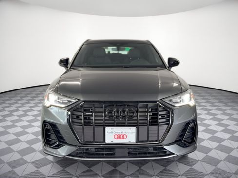 Used 2025 Audi Q3 2.0T Premium Plus w/ Premium Plus Package AWD/4WD image 6