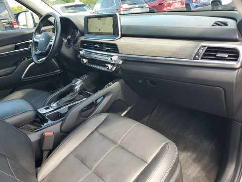 Used 2022 Kia Telluride EX w/ EX Premium Package AWD/4WD image 22