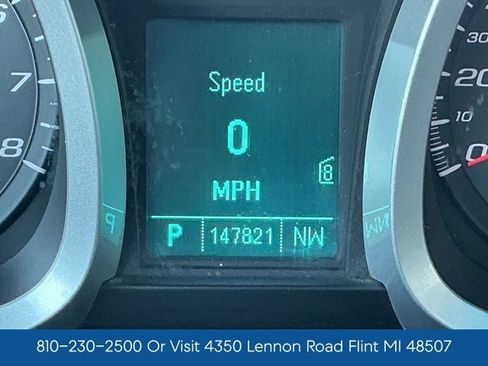 Used 2011 Chevrolet Equinox LTZ AWD/4WD image 20
