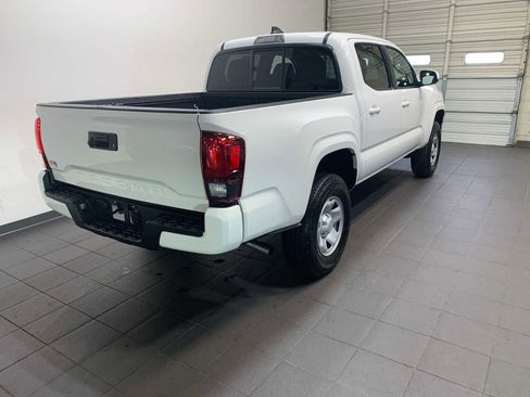 Certified 2023 Toyota Tacoma SR w/ SR Convenience Package image 3