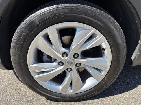Used 2025 Buick Encore GX Preferred FWD image 30