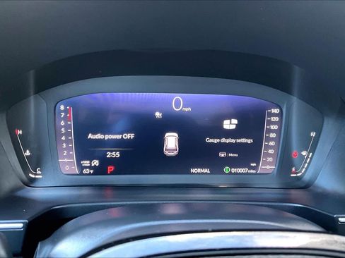 Used 2026 Honda Passport TrailSport Elite image 25