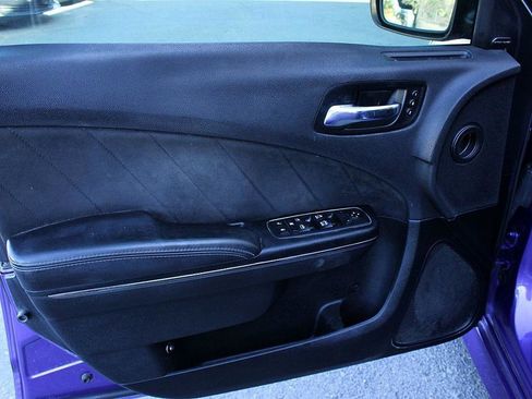 Used 2016 Dodge Charger SRT Hellcat w/ Harman/Kardon Audio Group image 12