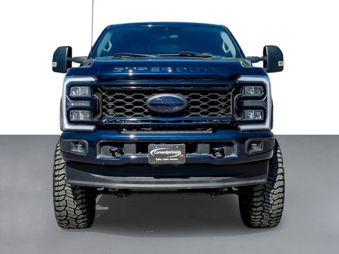 Used 2024 Ford F250 XL w/ STX Appearance Package image 3