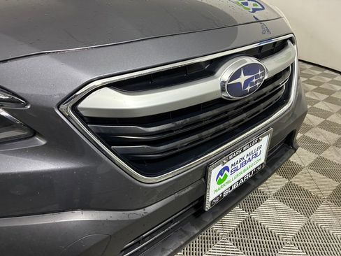 Used 2022 Subaru Outback Premium image 34