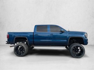 Used 2017 GMC Sierra 1500 Denali w/ Denali Ultimate Package AWD/4WD video 4