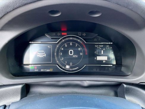 Used 2023 Subaru BRZ Limited w/ Popular Package #1 image 10