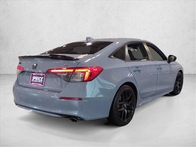 Used 2024 Honda Civic Si image 5
