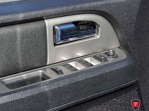 Used 2017 Ford Expedition XLT AWD/4WD image 21