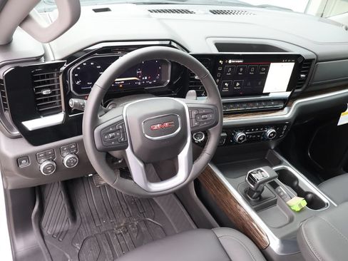 New 2026 GMC Sierra 1500 Elevation w/ Elevation Premium Package AWD/4WD image 26