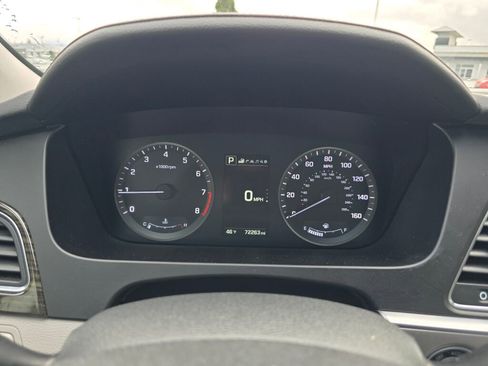 Used 2017 Hyundai Sonata Limited w/ Ultimate Package 04 image 31