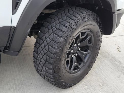 Used 2025 RAM 1500 RHO w/ RHO Level 1 Equipment Group AWD/4WD image 8