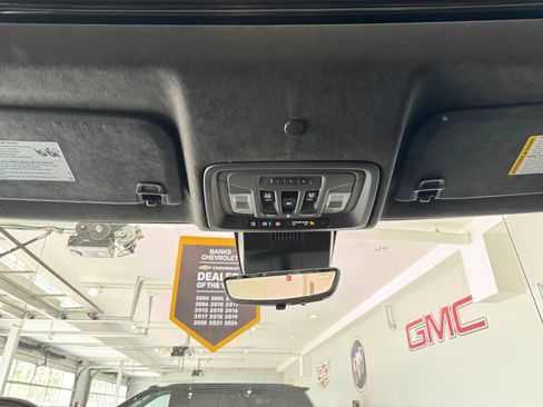 Certified 2023 GMC Sierra 1500 Denali Ultimate AWD/4WD image 26