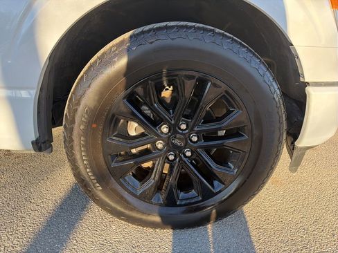 Used 2022 Ford F150 XL w/ STX Appearance Package image 13