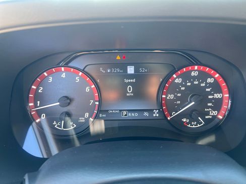 New 2026 Nissan Frontier PRO-4X w/ Pro Premium Package AWD/4WD image 16